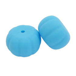 Grskar Silikone Perler