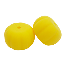 Grskar Silikone Perler