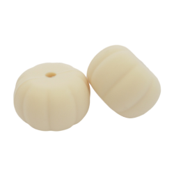 Grskar Silikone Perler