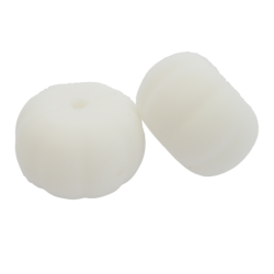 Grskar Silikone Perler