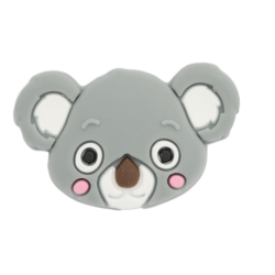 Koala Silikone Perler