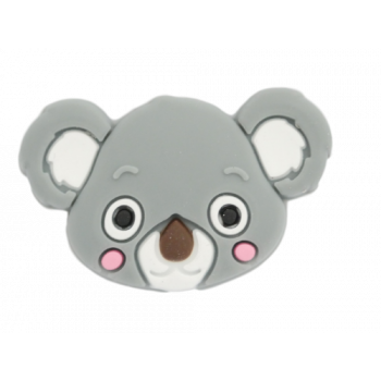 Koala Silikone Perler