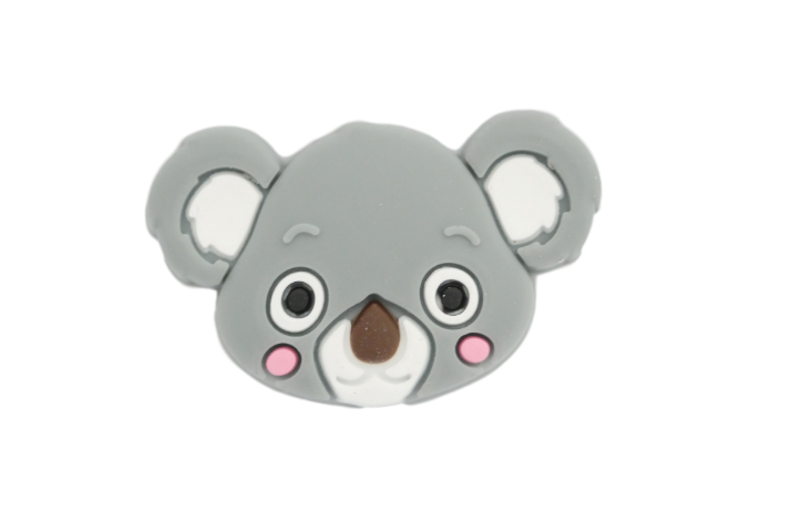 Koala Silikone Perler