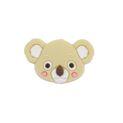 Koala Silikone Perler