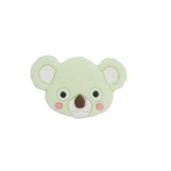 Koala Silikone Perler