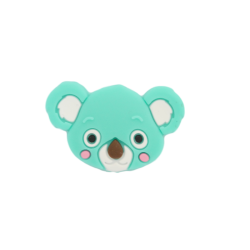 Koala Silikone Perler