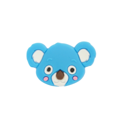 Koala Silikone Perler