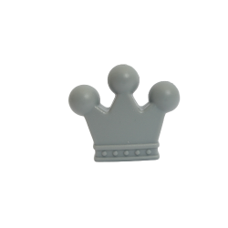 Kron Silikone Perler