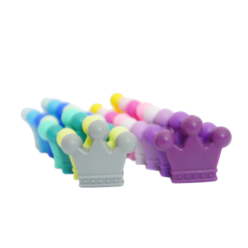 Kron Silikone Perler