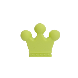 Kron Silikone Perler