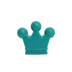 Kron Silikone Perler