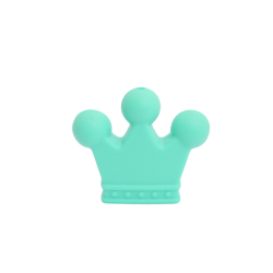 Kron Silikone Perler