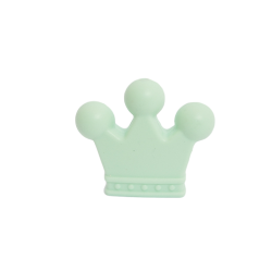 Kron Silikone Perler