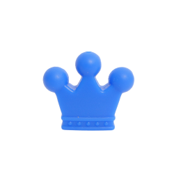 Kron Silikone Perler