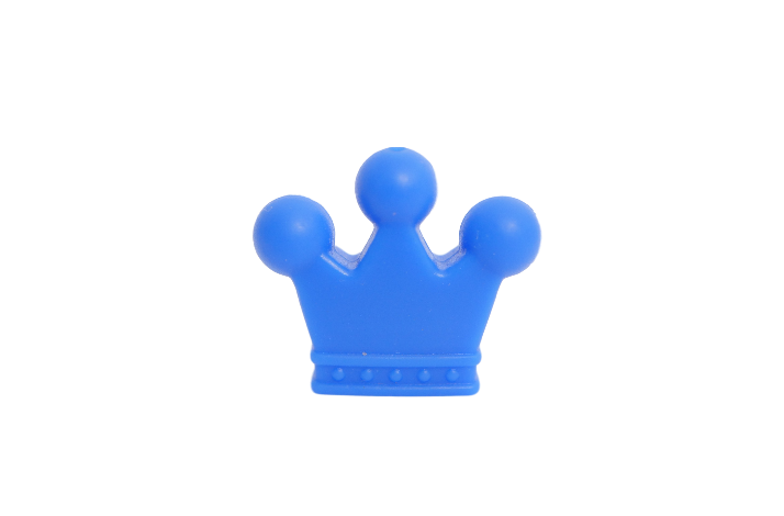 Kron Silikone Perler 0412 Marinebl�