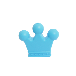 Kron Silikone Perler