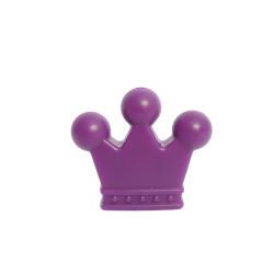 Kron Silikone Perler