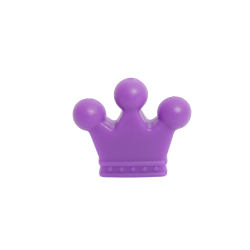 Kron Silikone Perler