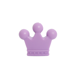 Kron Silikone Perler