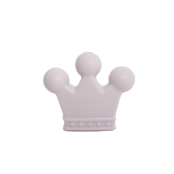 Kron Silikone Perler