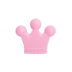 Kron Silikone Perler