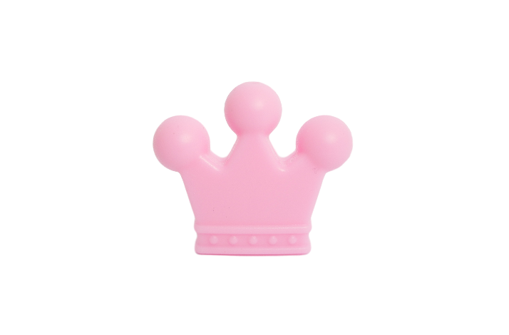 Kron Silikone Perler 0620 Lyser�d