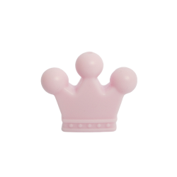 Kron Silikone Perler