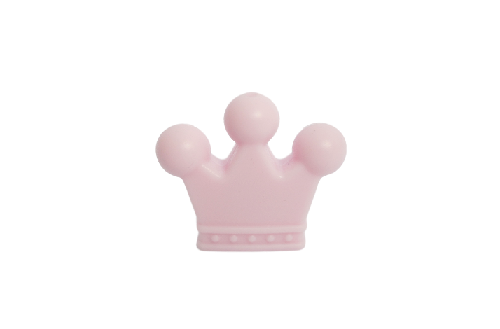 Kron Silikone Perler 0624 Baby Lyser�d