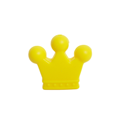 Kron Silikone Perler