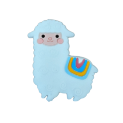 Lama Silikone Perler