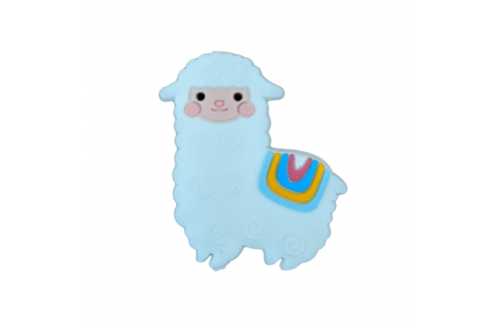 Lama Silikone Perler