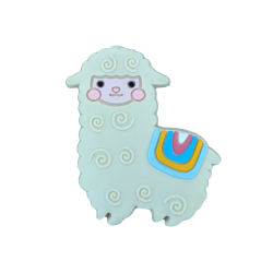 Lama Silikone Perler