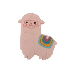 Lama Silikone Perler