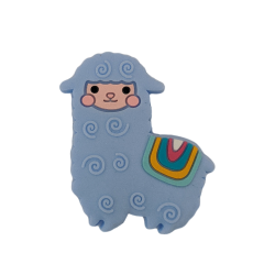 Lama Silikone Perler