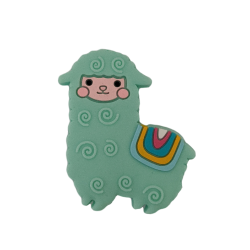 Lama Silikone Perler