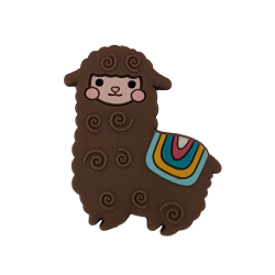 Lama Silikone Perler