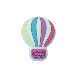 Luftballon Silikone Perler