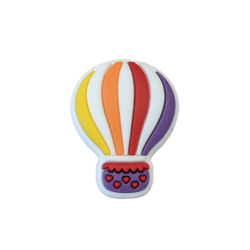 Luftballon Silikone Perler