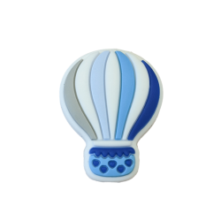 Luftballon Silikone Perler