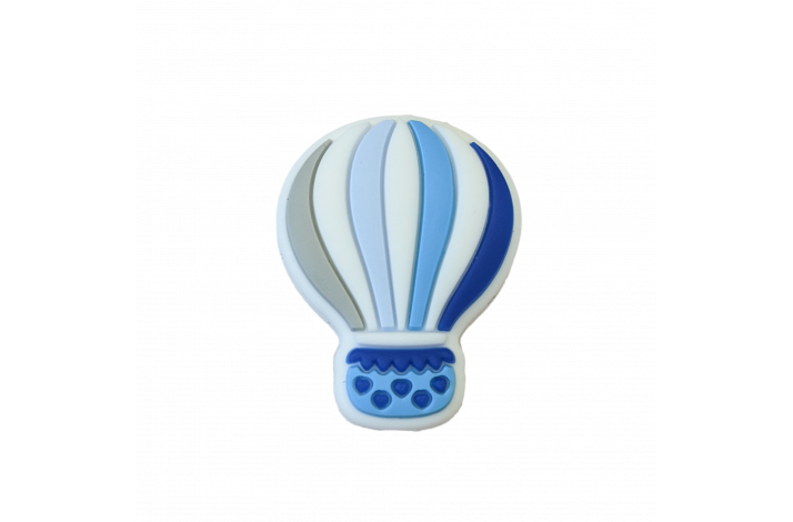 Luftballon Silikone Perler 1412 Isbjerg