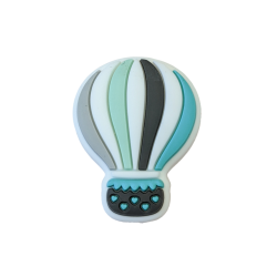 Luftballon Silikone Perler