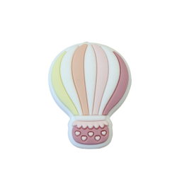 Luftballon Silikone Perler