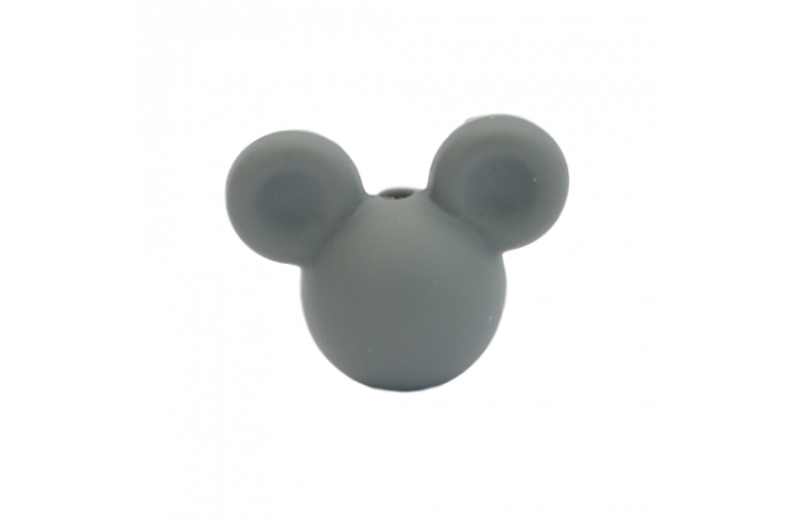 Mus Silikone Perler 0012 Gr