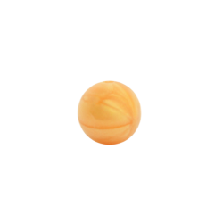 15 mm Rund Silikone Perler