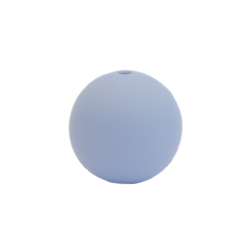 9 mm Rund Silikone Perler