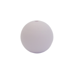 9 mm Rund Silikone Perler