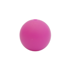 9 mm Rund Silikone Perler