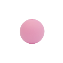 9 mm Rund Silikone Perler