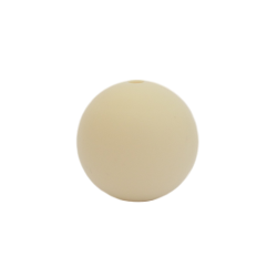 9 mm Rund Silikone Perler