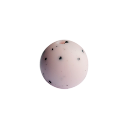 15 mm Rund Silikone Perler